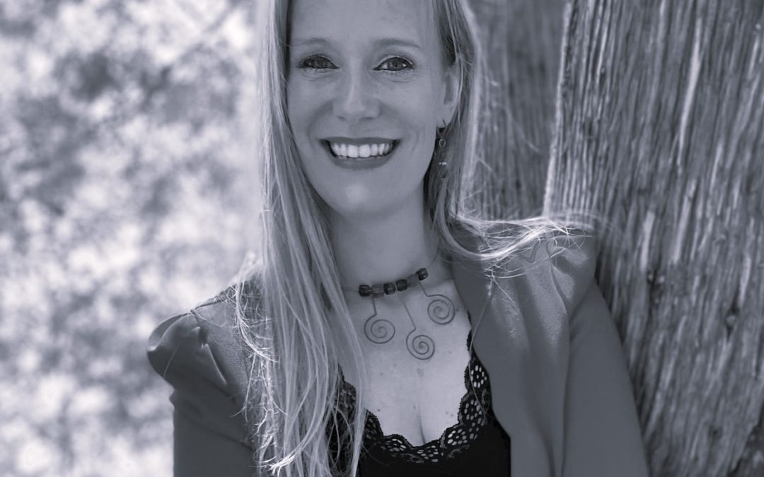 Marie-Eve Skelling Desmeules