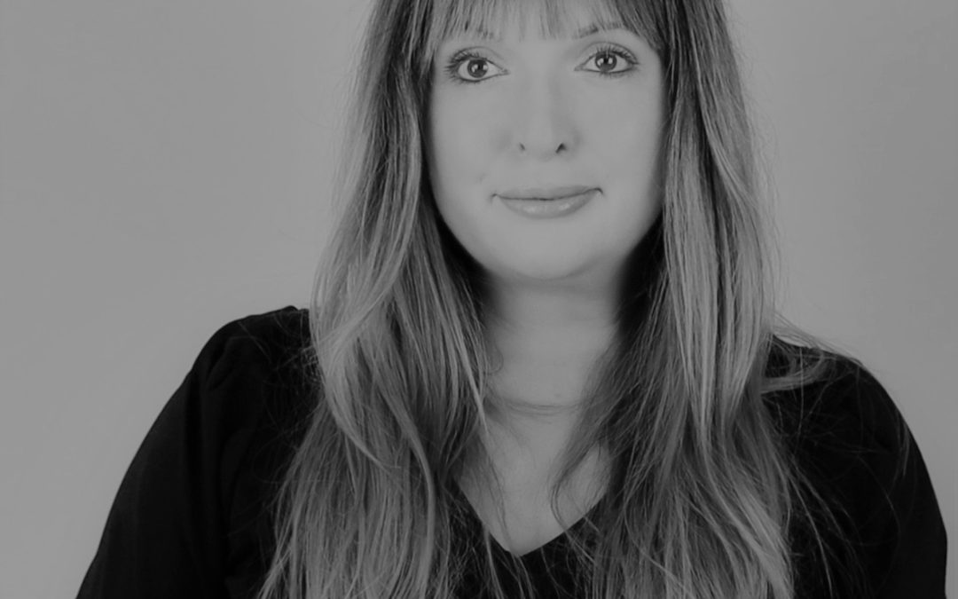 Claudia Barbara Sévigny Trudel