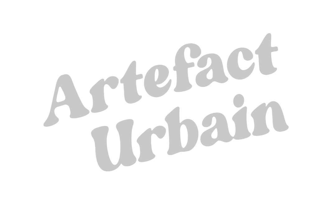 Artéfact urbain