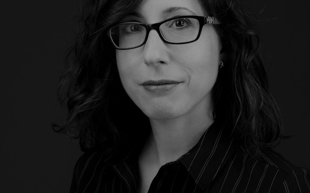 Marie-Christine Beaudry