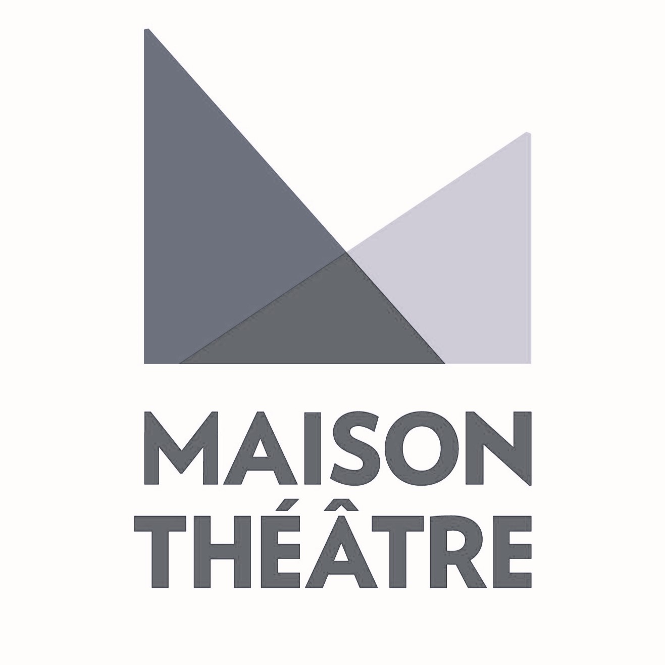 Logo Maison Théâtre
