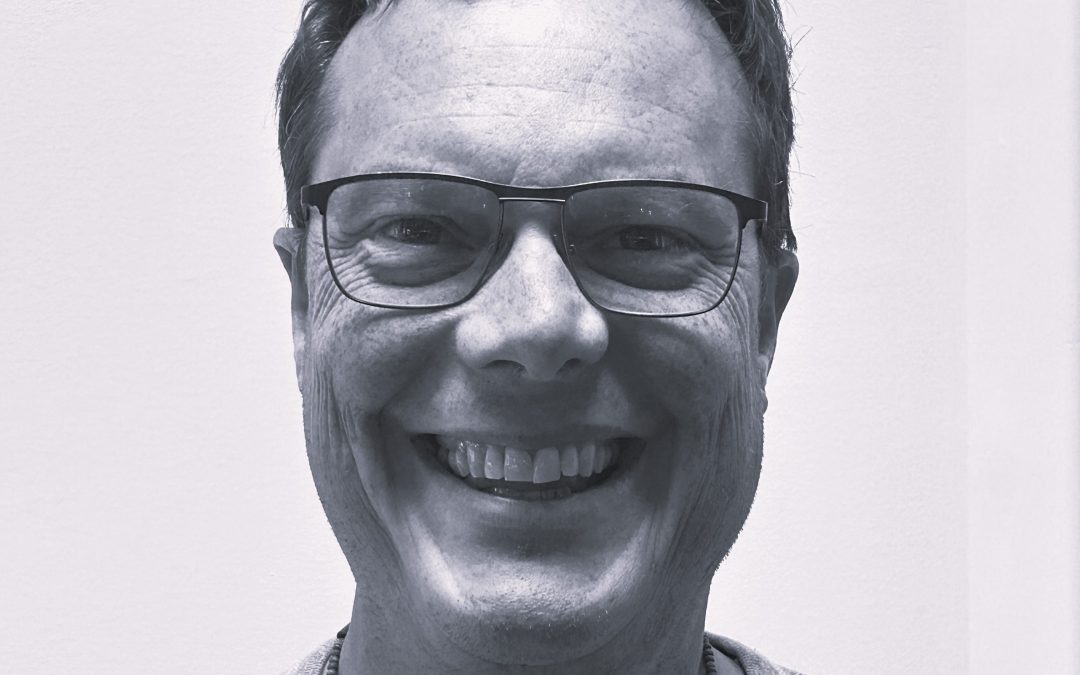 Réjean Blais